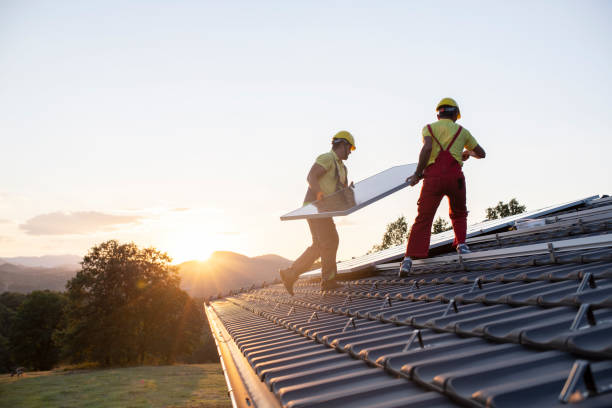 Best Commercial Roofing Services  in Royal Kunia, HI