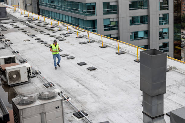 Best Gutter Installation and Repair  in Royal Kunia, HI
