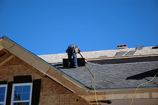 Best Metal Roofing Installation  in Royal Kunia, HI