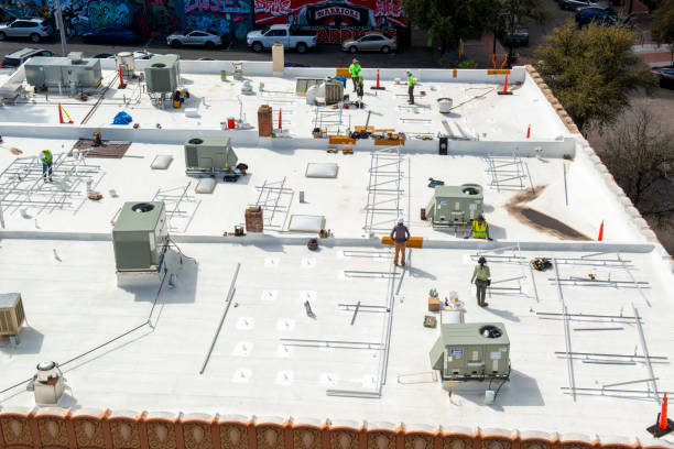 Best Skylight Installation and Repair  in Royal Kunia, HI