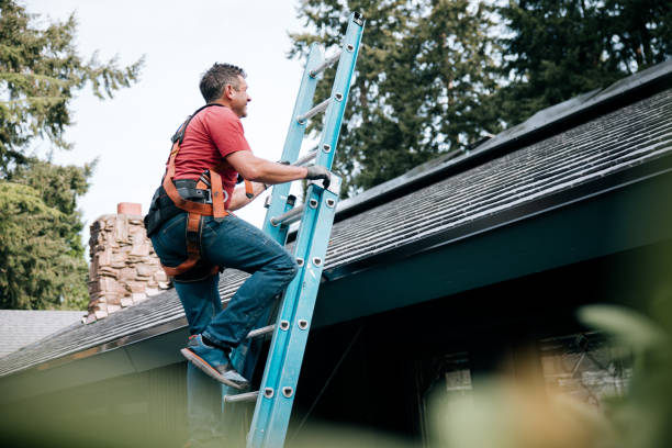Best Emergency Roof Repair Services  in Royal Kunia, HI