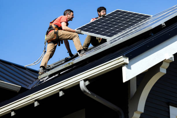 Best Roof Insulation Installation  in Royal Kunia, HI