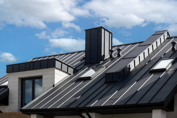Best Roof Moss and Algae Removal  in Royal Kunia, HI